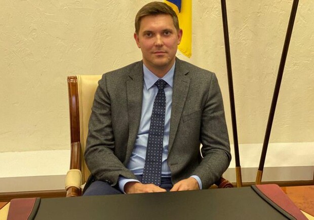 Одесского губернатора окончательно уволили. Фото: tk.media