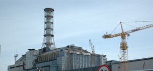 Атомный туризм: Чернобыль могут отнести к списку наследия ЮНЕСКО