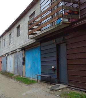 Дом из гаража: в Киеве появился новый тренд на рынке недвижимости 