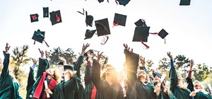 День студента 2020: коли святкують, традиції, привітання