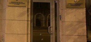 Обстрел консульства Азербайджана в Харькове: СБУ сделала заявление