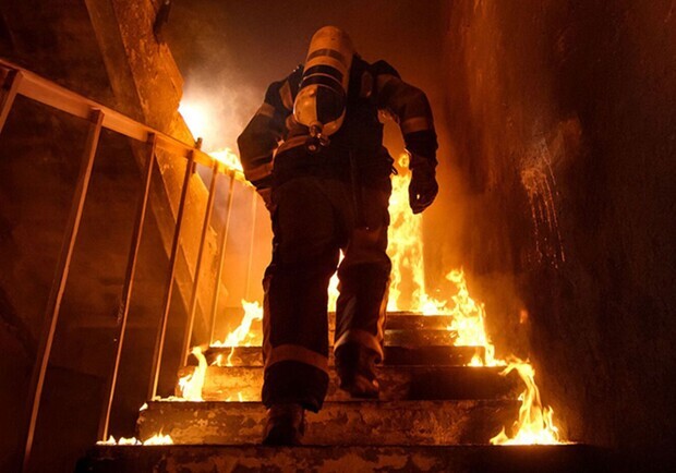 Жаркий день: в Одессе загорелся трамвай и вынесли из горящей квартиры пенсионерку. Фото: pixabay