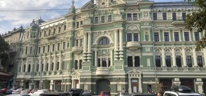 Дом Руссова в Одессе: что откроют в отреставрированном памятнике архитектуры