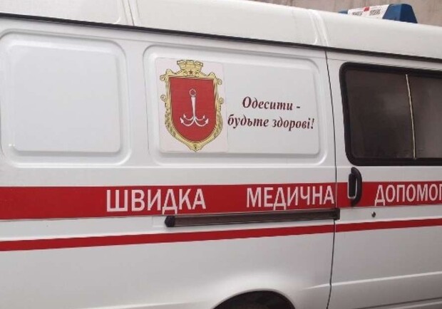 Пожилую одесситку с коронавирусом не хотели принимать в больницы Одессы. Фото: lenta.ua