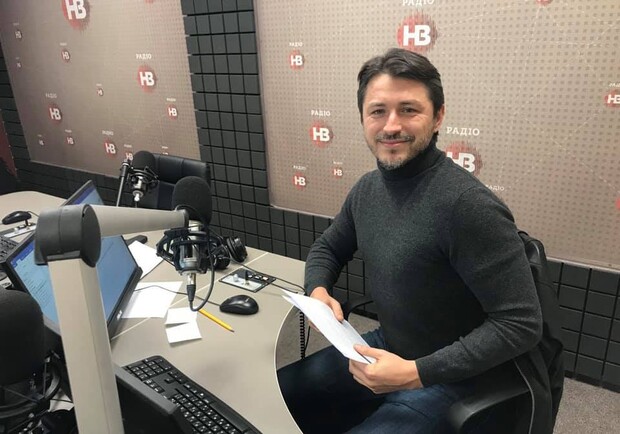 Антисемитский скандал Притулы: украинского шоумена осуждает еврейское общество