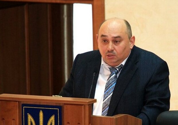 От коронавируса умер бывший начальник Одесского железнодорожного вокзала Олег Сирота. Фото: 112 Украина