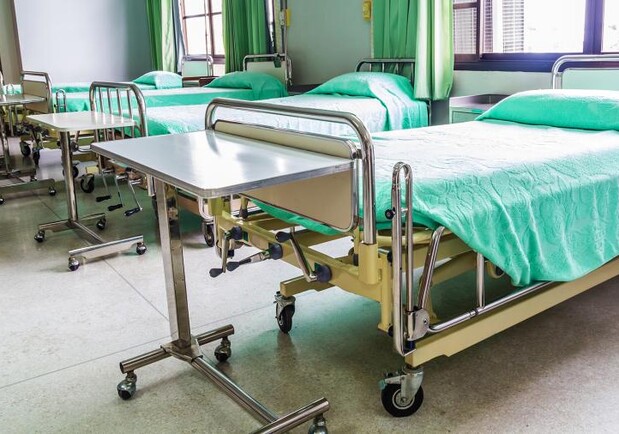 Еще 300 коек: в одесской больнице готовят отделение для пациентов с Covid-19