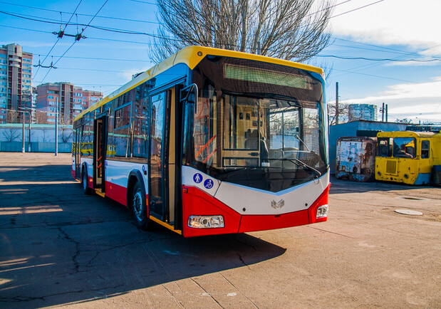 Дождались: Одесса закупит новые трамваи и электробусы