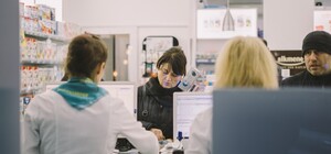 Лекарства онлайн: в Украине планируют ввести электронный рецепт на антибиотики