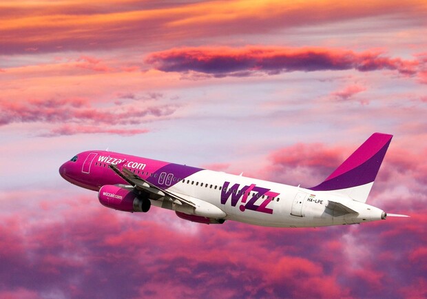 Зима без путешествий: Wizz Air отменил все рейсы из Одессы. Фото из открытых источников