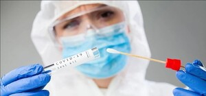 Львівських студентів почали безкоштовно тестувати на COVID-19: куди звертатись