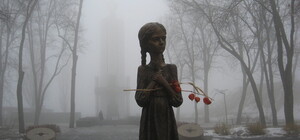 День скорби: в Украине почтят память жертв Голодомора