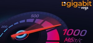 Жителям 800 домов Одессы уже доступен новый интернет Gigabit, который летает
