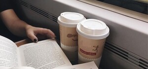 Не замерзнешь: в украинских поездах снова будут продавать горячие напитки