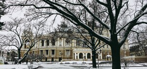 Сильная метель и гололед: какая погода будет в Одессе на будущей неделе