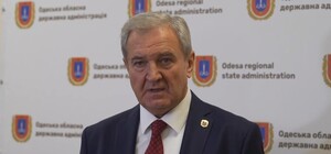В Одессе представили нового губернатора: кого назначили его заместителями