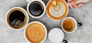 Відкрив лікар: на Стефаника запрацювала нова кав'ярня з шоурумом