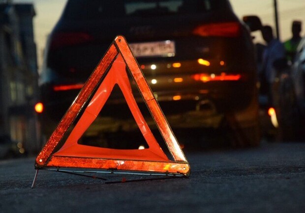 На Ленпоселке насмерть сбили пешехода: водитель скрылся. Фото из открытых источников