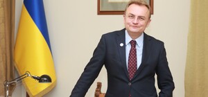 Хтось мав це зробити: Андрій Садовий виклав ролик із польським мемом, де він — у головній ролі