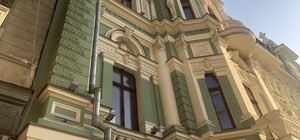 Дом Руссова уже не тот: подрядчика и заказчика подозревают в разрушении памятника архитектуры 