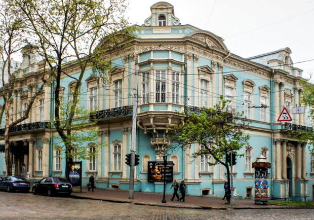 Все из-за коронавируса: в Одессе закрылся один из музеев. Фото из открытых источников