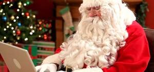 Праздники на дистанционке: новогодние мероприятия в Одессе проведут online