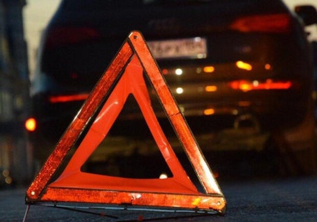 "Веселая" суббота: в Одессе водитель "Лексуса" сносил все на своем пути. Фото из открытых источников