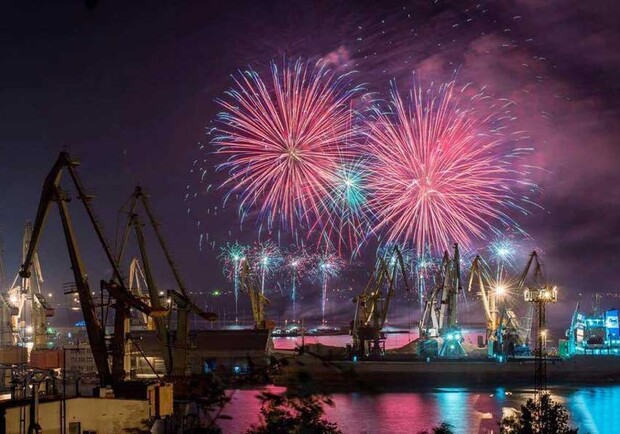 Новый год с ограничениями: что отменят в Одессе из-за Covid-19. Фото из открытых источников