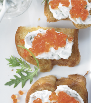 Красная икра: как не стать жертвой мошенников в предпраздничном ажиотаже