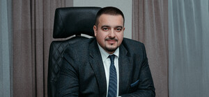 Официально: в харьковской налоговой — новый начальник