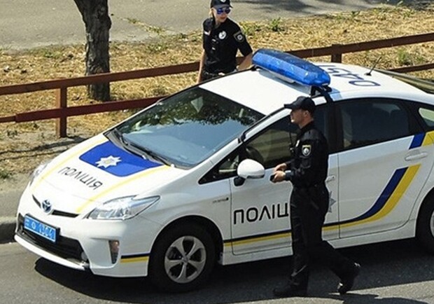 Требовали признать вину: в Одесской области полицейские избивали и пытали автомобилиста. Фото из открытых источников