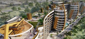 Из-за обрушения склона: в Одессе запретили строить жилой комплекс