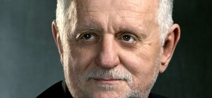 Болел коронавирусом: умер известный харьковский режиссер 