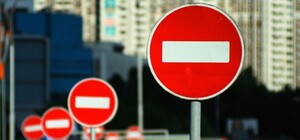 Все из-за строительства высотки: в центре Одессы на год перекрыли улицу