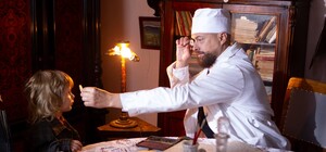 В Одесской киностудии снимают два новых сериала: какие сюжеты