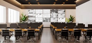 Первый в стране: как в Днепре будет выглядеть центр службы 