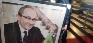 Почетный харьковчанин — посмертно: в мэрии думают, как увековечить память Кернеса