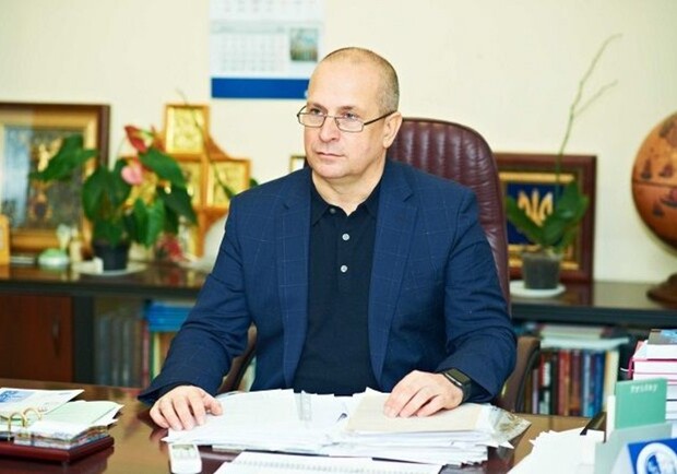 С большим отрывом: в университете имени Мечникова выбрали нового ректора - фото