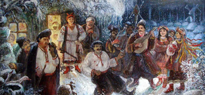 Рождество и Щедрый вечер: когда колядуют и щедруют в Украине