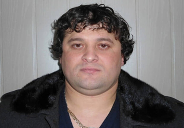 Одесский бандит Миндий Горадзе улетел из Украины на частном самолете. Фото: kommersant