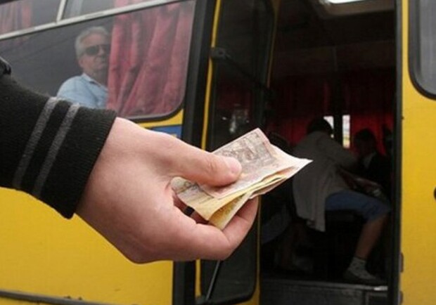 Собираются ли в Одессе поднимать цену за проезд в маршрутках 2021 году