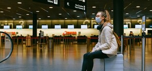 Есть время спланировать поездку: когда из Запорожья запустят рейсы в Европу