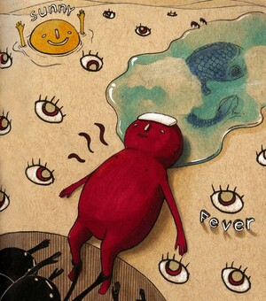 Что делать если пасмурные дни в Киеве делают жизнь невыносимой: причины и советы