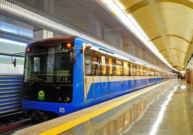 Мечтать не вредно: вице-мэр Одессы пообещал построить метро