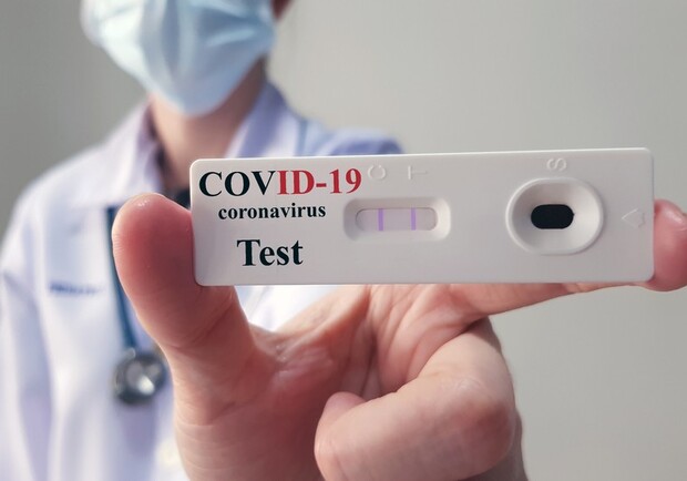 Дождались: одесситов с ОРВИ начнут бесплатно тестировать на Covid-19. Фото из открытых источников