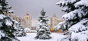 Не выходим на улицу: запорожцев предупреждают о сильном гололеде