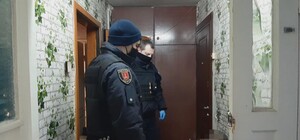 Двойное убийство на Таирова: соседи рассказали о головорезе и его семье