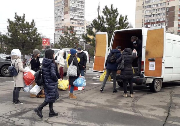 Сдавай на переработку: в Одессе пройдет экомаршрут по сбору мусора