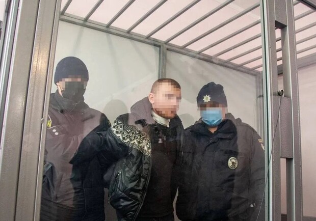 Убийство Даши Лукьяненко: прокуроры требуют для Тарасова пожизненного заключения. Фото: Офис генерального прокурора