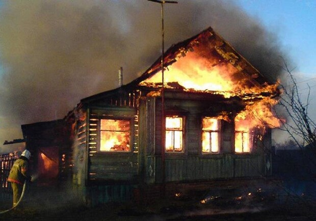 Ни дня без пожаров: В Одесской области погибли и пострадали люди. Фото: pexels